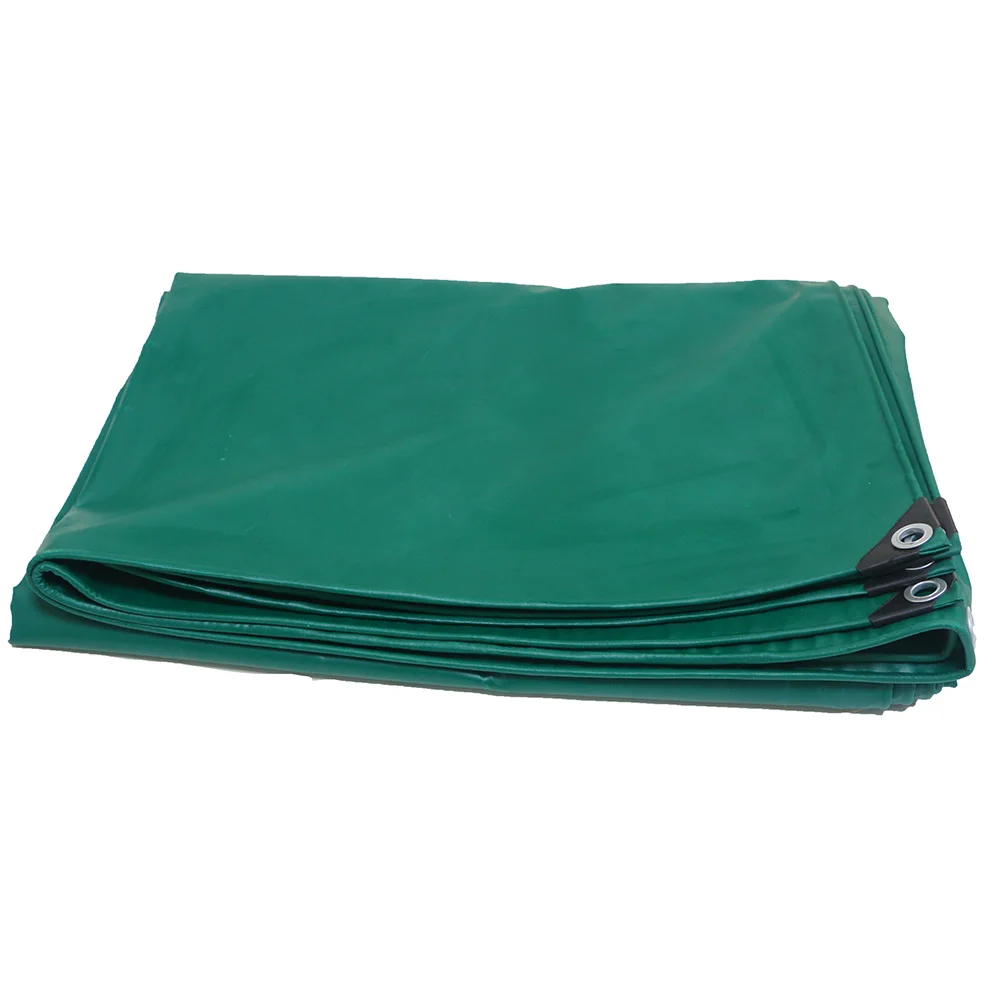 Heavy Duty Waterproof PVC Coated Tarpaulin for Truck Side Curtain pvc-banner-flex-machinery-pvc-tarpaulin