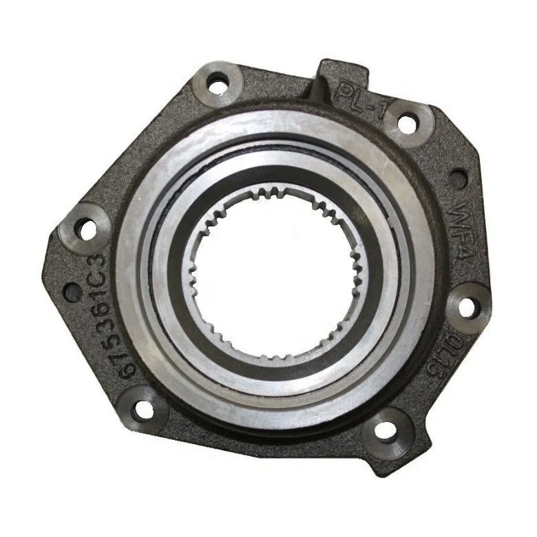 Navistar International DT466 DT360 Engine Oil Pump 1802666C92 1802666C91