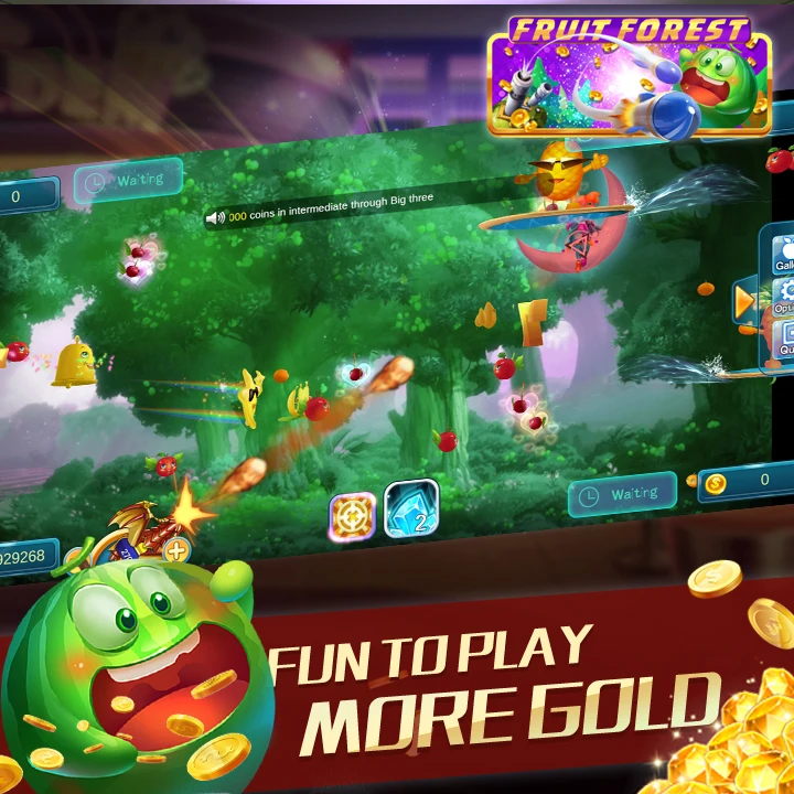 Phone Fish Game Software Development Online Gaming Software Smart Game Software