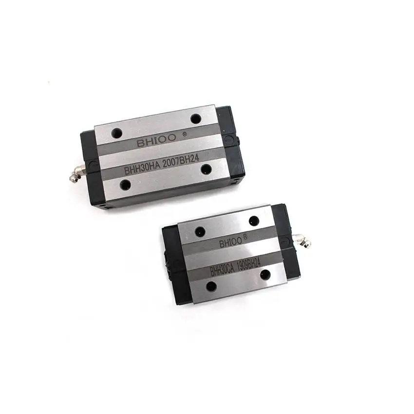 
Good Price Of New Product 2021 Linear Guide Rail 3000Mm Sbr 3000Mm Linear Guide Rail 