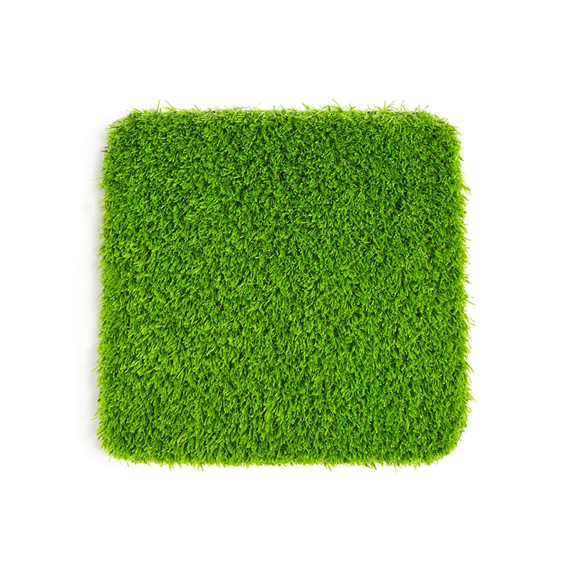 Non fill football landscape putting green grass synthetic turf artificial grass