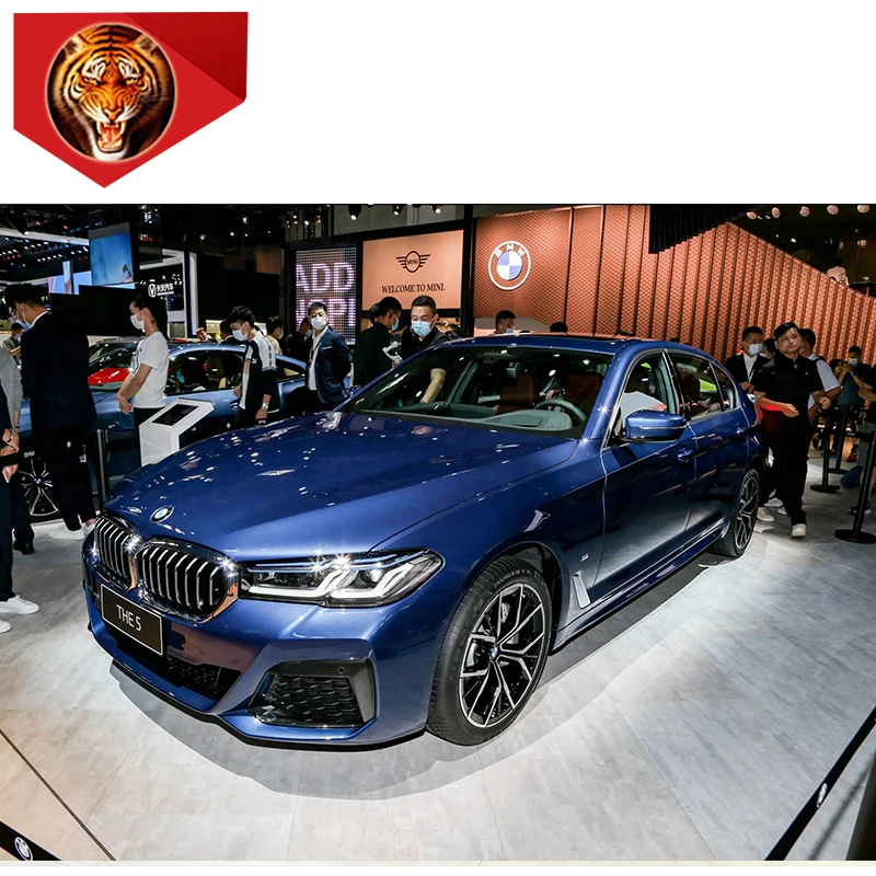 2024 BM 5 95km Series New Energy Upgrade II 535Le M Sport