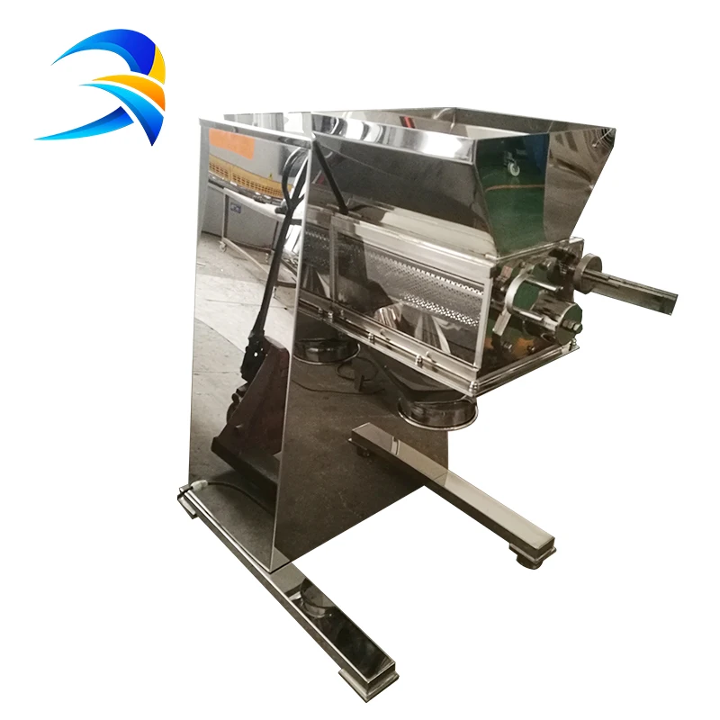 Stainless Steel Yk Series Oscillating Granulator