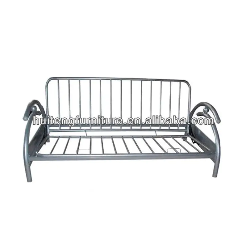 China Cheap Child Price Metal Vintage Wrought Iron Bed, Bunk Bed For Sale Cheap folding bed iron made