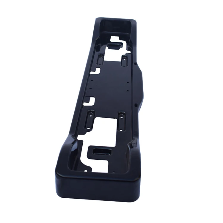 2023 термоформовочные детали из АБС-пластика с индивидуальным дизайном, Вакуумная формовка, автоматическая пластиковая оболочка