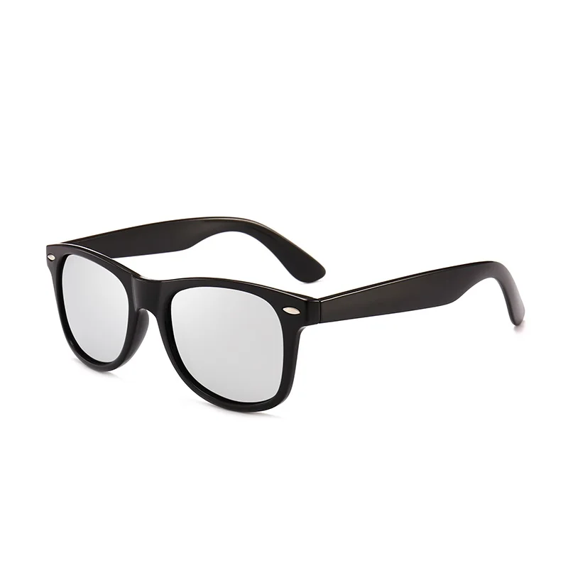 Винтажном стиле 50 мм 2140 со специальным покрытием для гонок солнечные поляризованные самый лучший продавая изготовленный на заказ логос мужские солнцезащитные очки мужчин и женщин