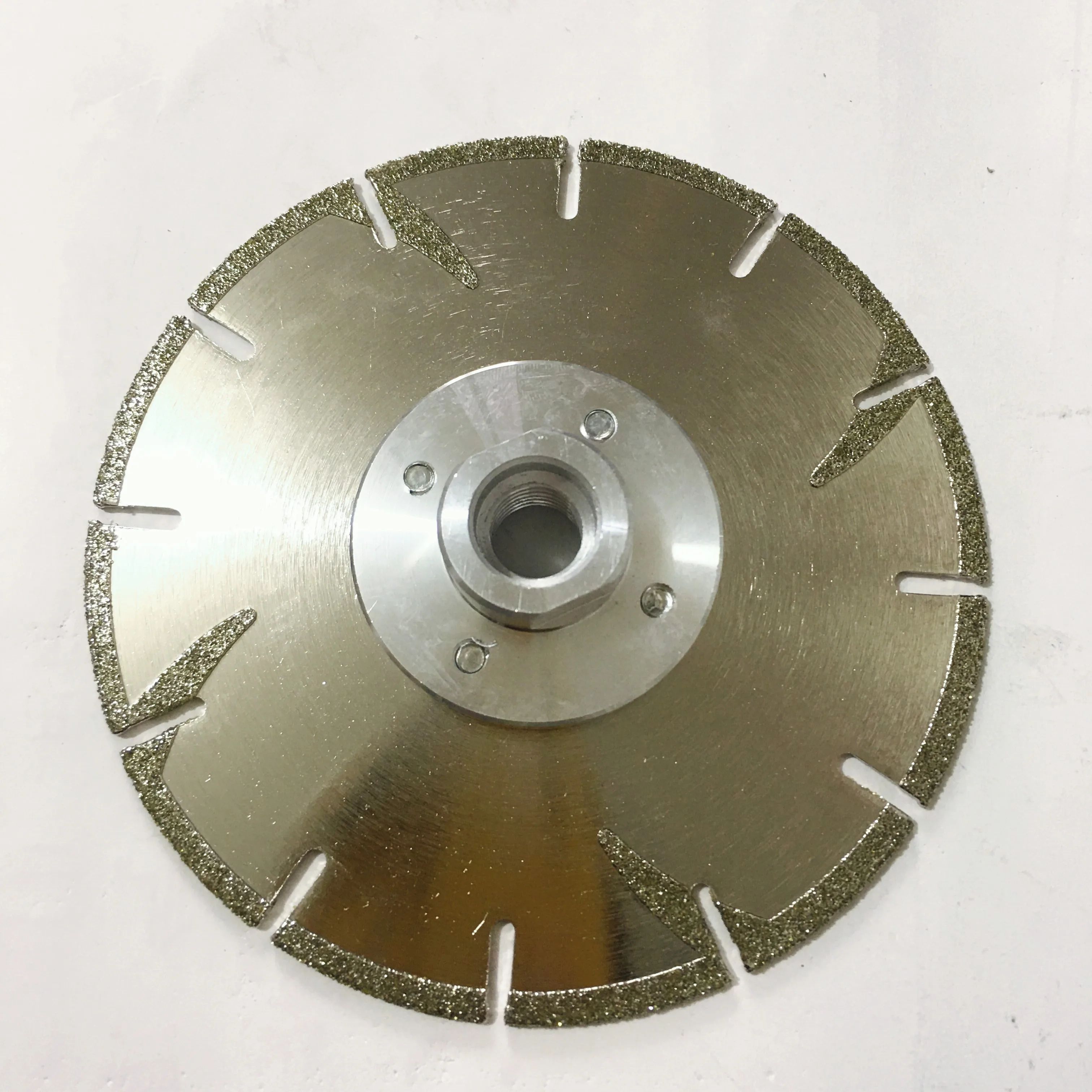 115mm Diamond Electroplated Disc for Granite ,marble Cutting Blade ,stone Cutting Blade