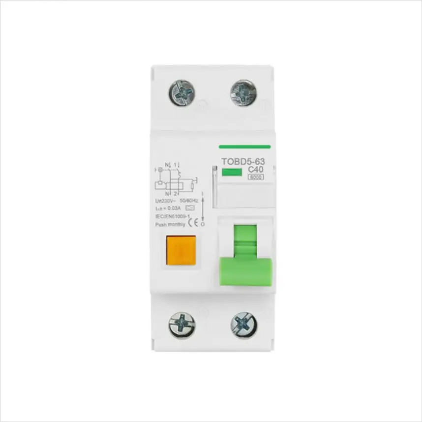 140M-I8E-D20 Motor Protector Circuit Breaker