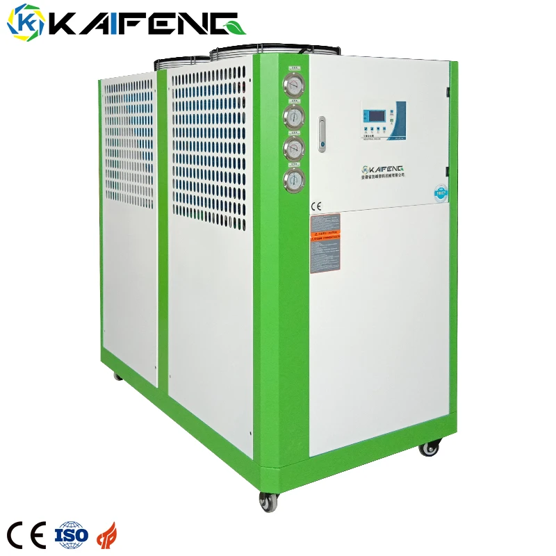 KAIFENG High Effective 71400~714000 Btu/hr Cooling Capacity Water Chiller