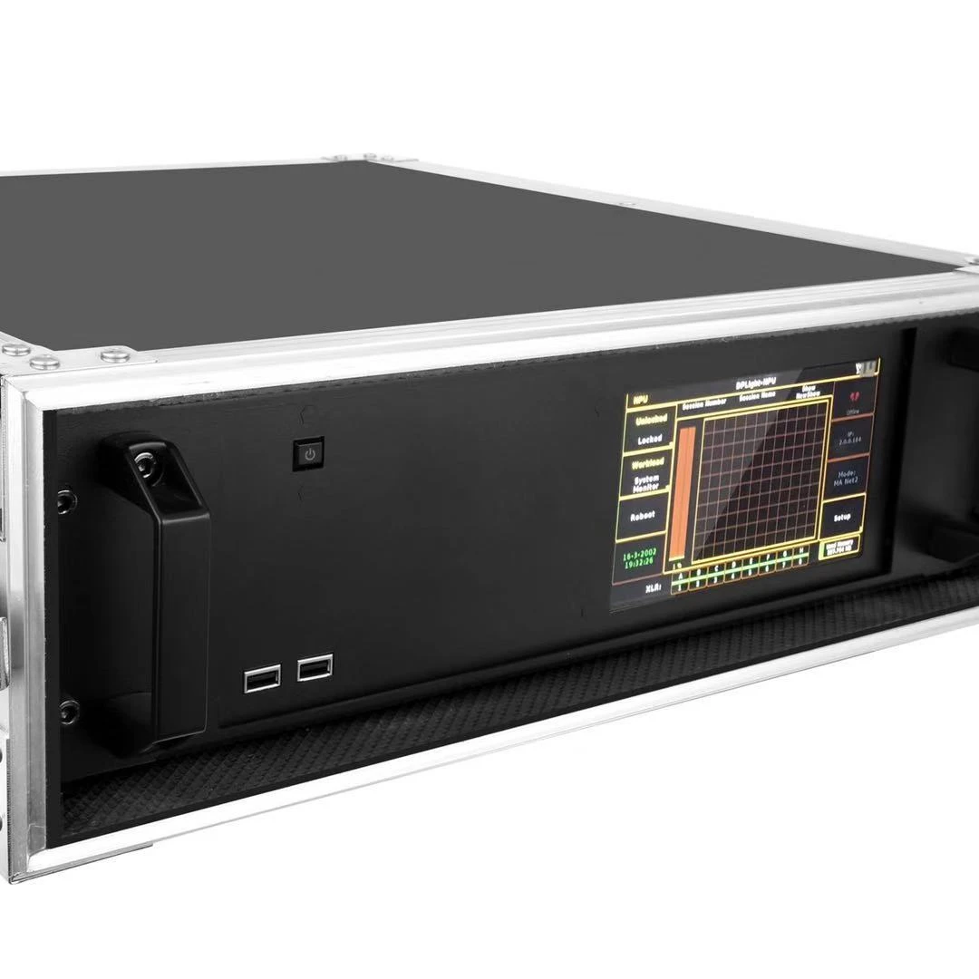 NPU для консоли grand