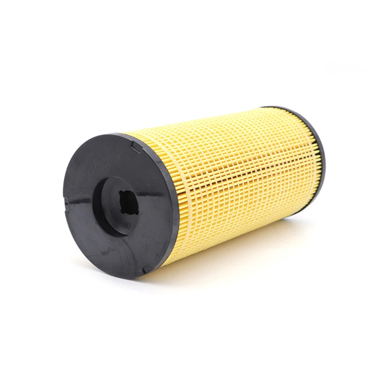 Engine Oil Filter CH10929 Factory CH10929 For Wholesale Truck Auto Diesel Engine Spare Parts
