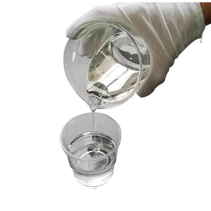 China Supply PU Foam Raw Materials Tdi/Mdi 80/20