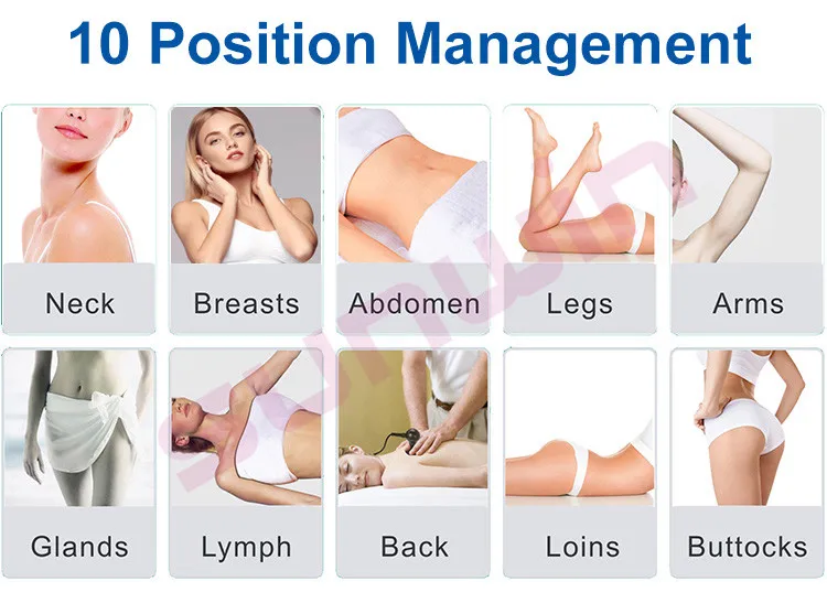 Portable Tecar Therapy Cet Ret Rf Machine Rf Terapia Diatermia Cap Res Ret Cet Weight Loss Body Shaping Beauty Equipment