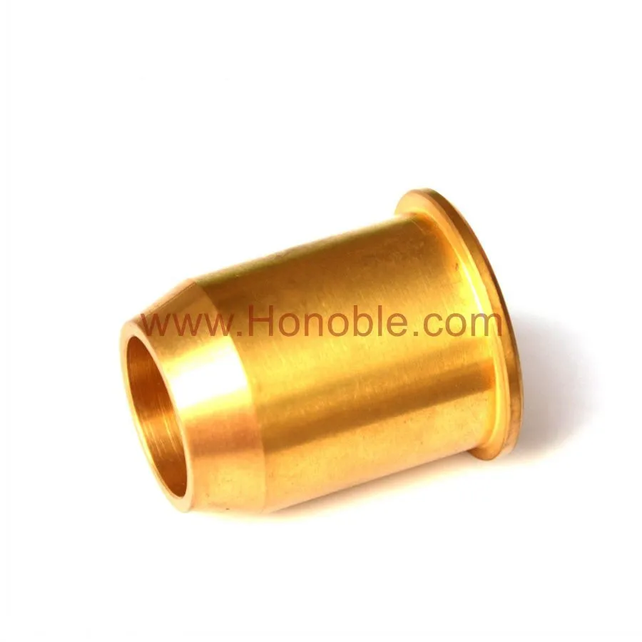 
CNC Lathe Machining of Brass,Precision machining 