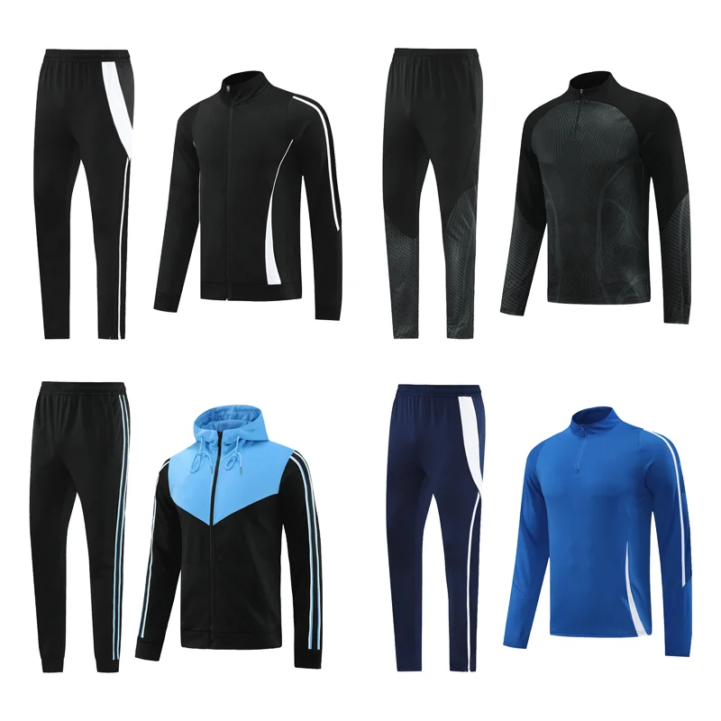 Спортивный костюм униформы для футбола