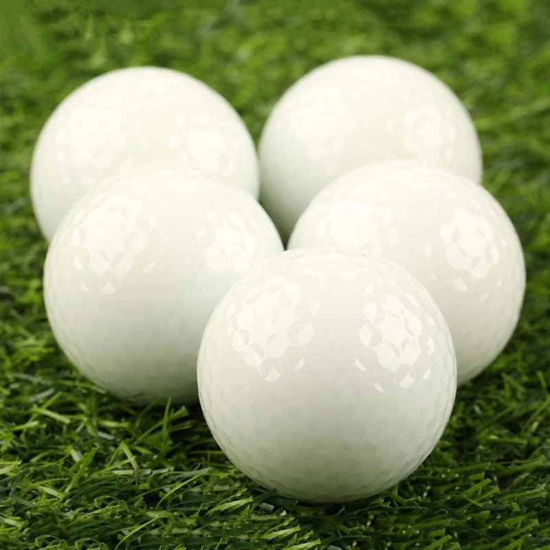 Factory Price Led Golf Balls Practice Golf Ball Great Quality Colorful Led Golf Balls