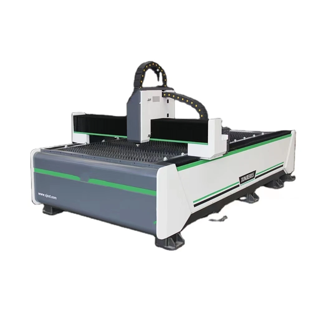 High Quality Raytools Laser Cutting Machine 1530-2000W Fiber Laser for Metal & Stainless