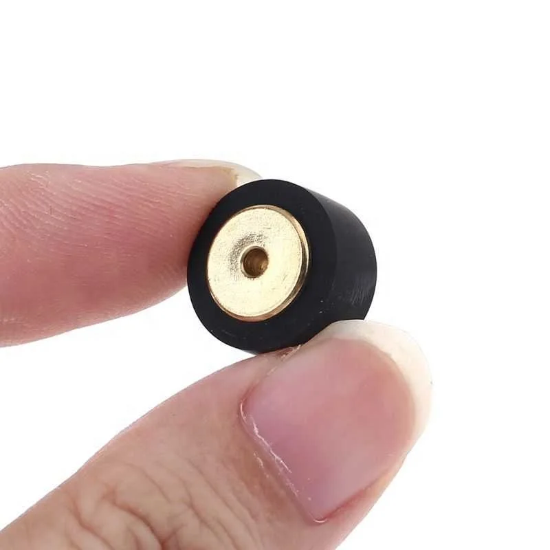 Cartridge -Audio Radio Movement Pinch Roller Tape Recorder Pressure Cassette Belt Pulley For SONY- Player Stereo Technics