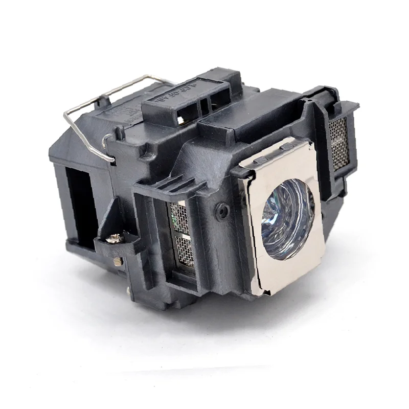 Wholesale Replacement Projector Lamp ELPLP54 for Epson  EB-S7/EB-S7+/EB-S72/EB-S8/EB-S82/EB-W7/EB-W8/EB-X7 DMX