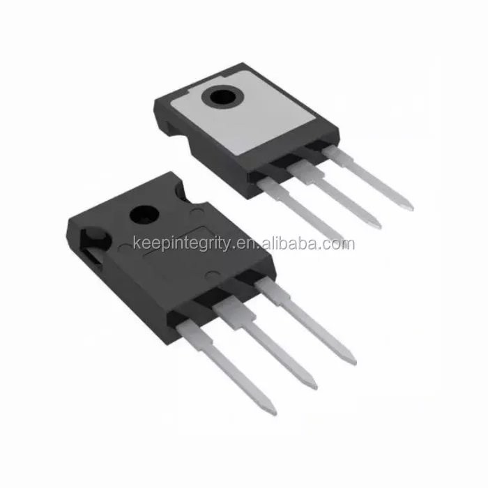 600V 62A мощный выключатель питания IC MOSFET TK62N60W K62N60W