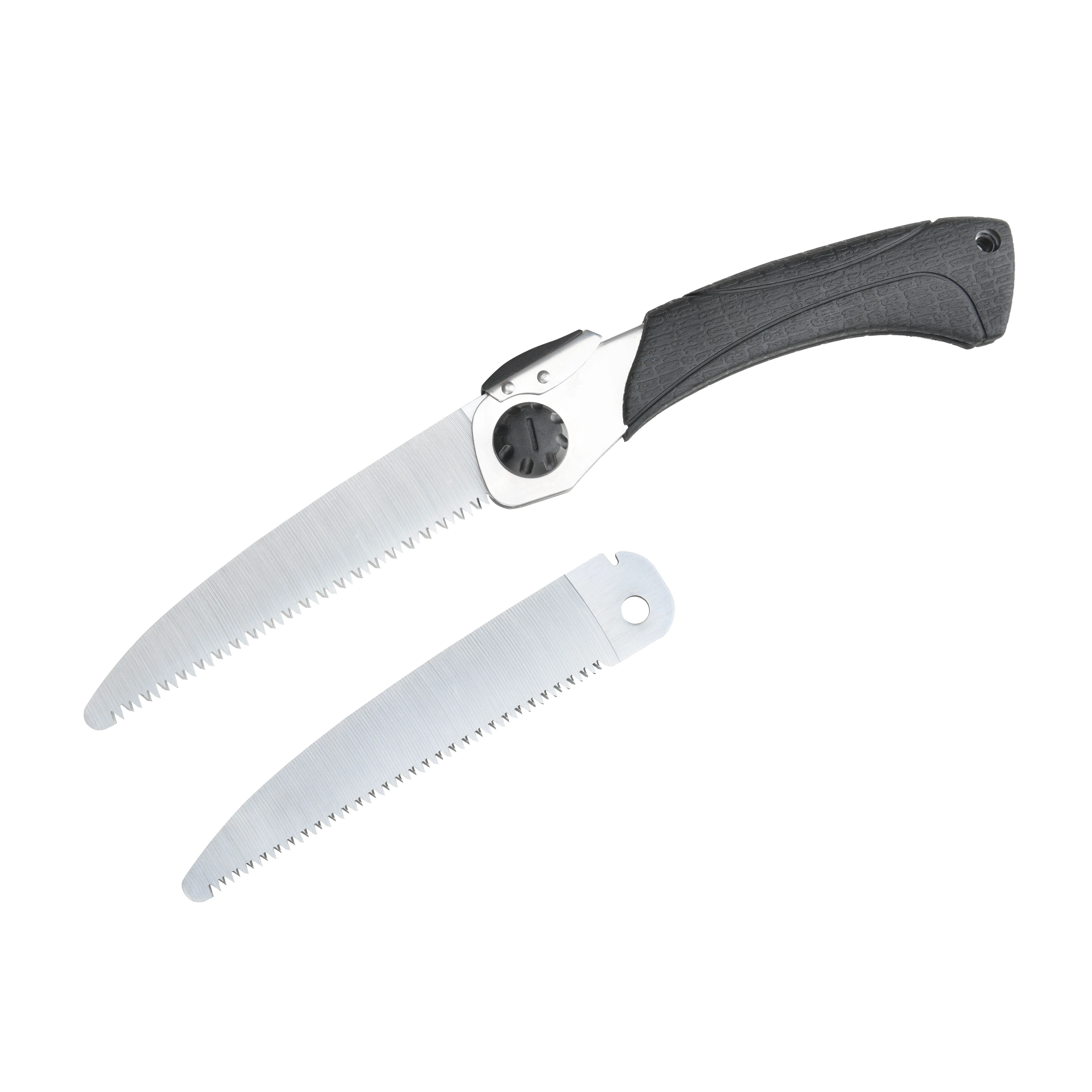 Folding wood saw hand saw branch pruning saw camping saw builders saw garden saw