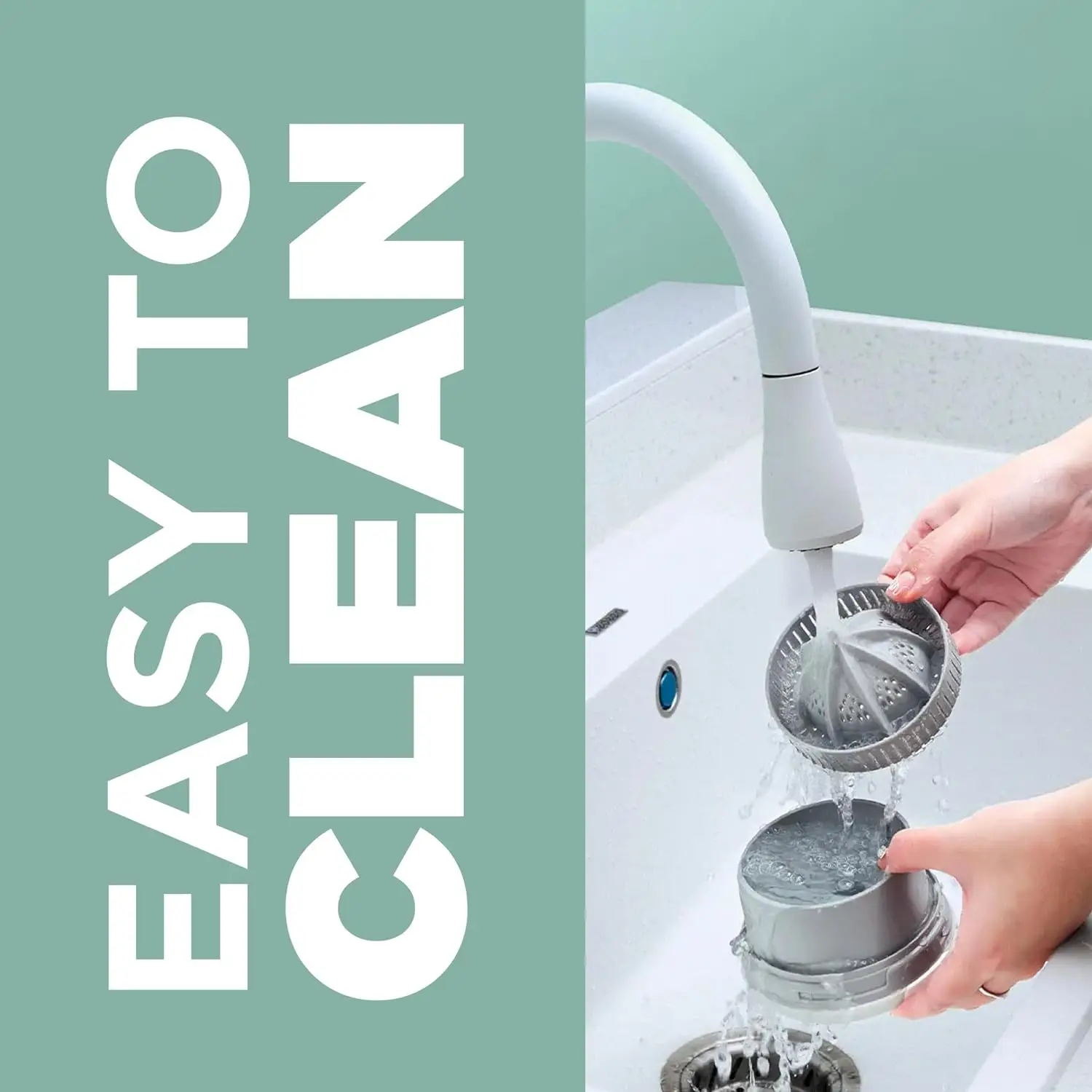 2024 Latest Models Oem Household Usb Charging Interface Low Noise Orange Juicer Squeezer Fresh Fruit Citrus Juicer