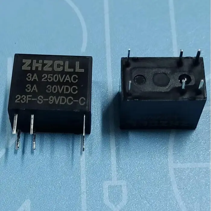 Power Relay 3A for Smart Home