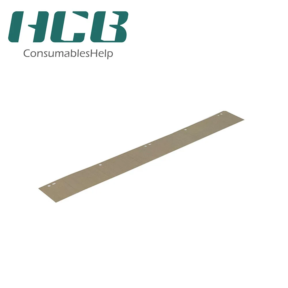 Original for Xerox Spare Parts Versant 80 180 2100 3100 Fuser slip Sheet 655N00611