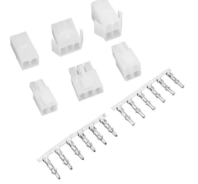 JST L6.2mm pitch LR-12-1 LR-02-1 LR-03-1 LR-04-1 LR-06-1 LR-09-1 wire to wire connector