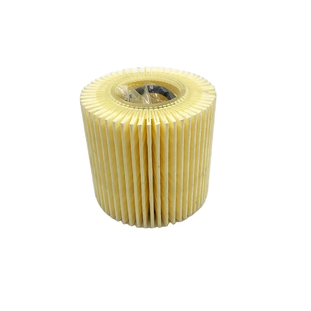 Oil Filter Element  04152-37010/HU 6006 z  for passenger  cars