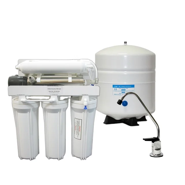 Frotec brand residential RO system best price RO water filter system