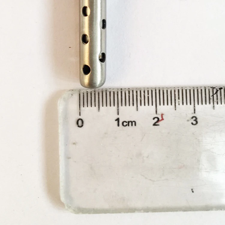 
PT100 Temperature Sensor 