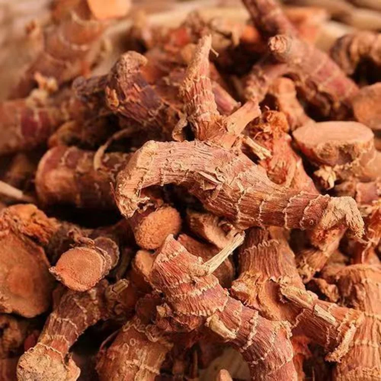Новый Урожай alpinia высокое качество высушенные натуральные корни галанги