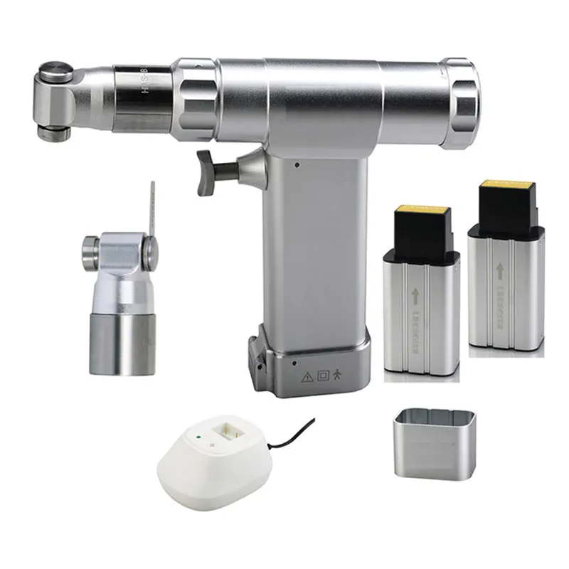 Best selling veterinary power drill surgical drill veterinary orthopaedic veterinary drill