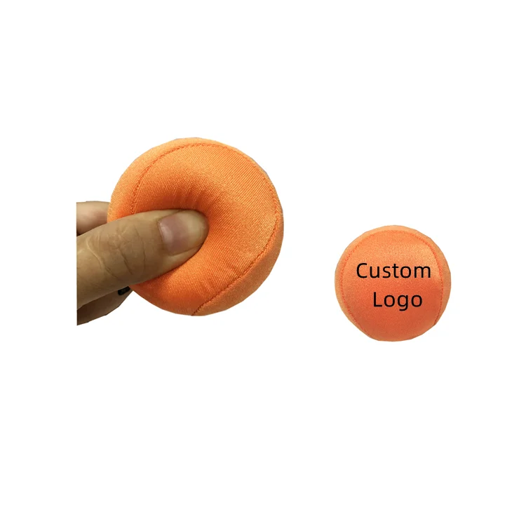 Popular Swimming Pool Sport Bouncy Ball Promotional Water Bouncy Ball With Customized Logo