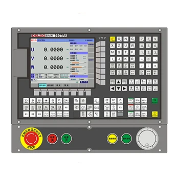  Supoort RS485 Modbus 100mb программный контроллер