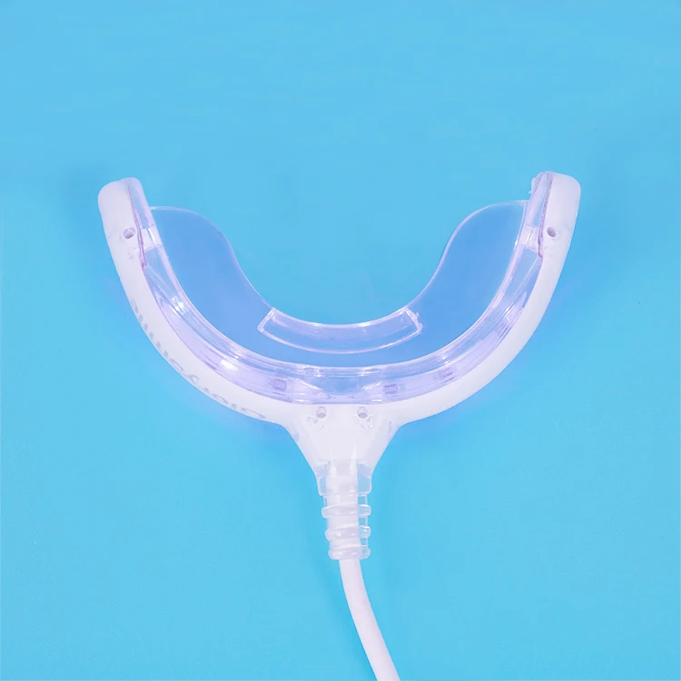 Private Label Dental Bleaching Laser Equipment  3 pcs 35% Peroxide Whitening Pen Teeth Whitening Kit