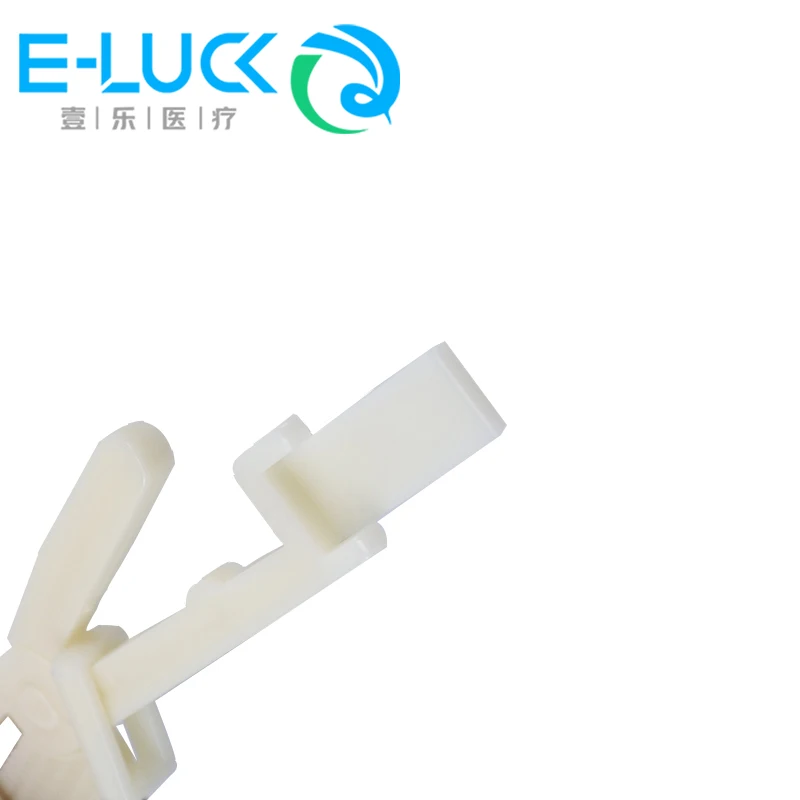 Dental Instruments X Ray Holder for dental lab Dental Accessories Plastic X-Ray Film Clip