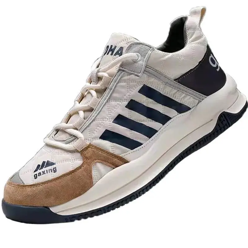 Легкие дышащие кроссовки