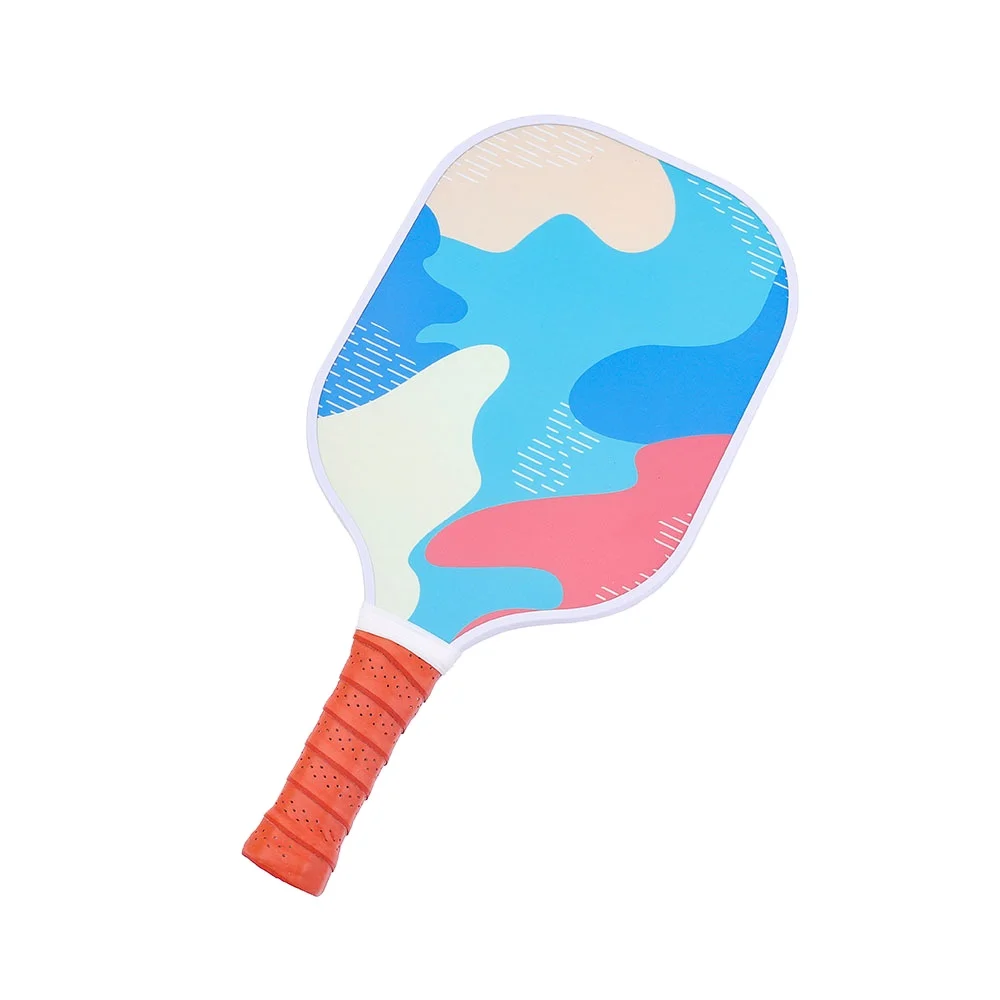 OEM Quality Professional pickleball Racket new Design Graphite carbon pickleball paddle