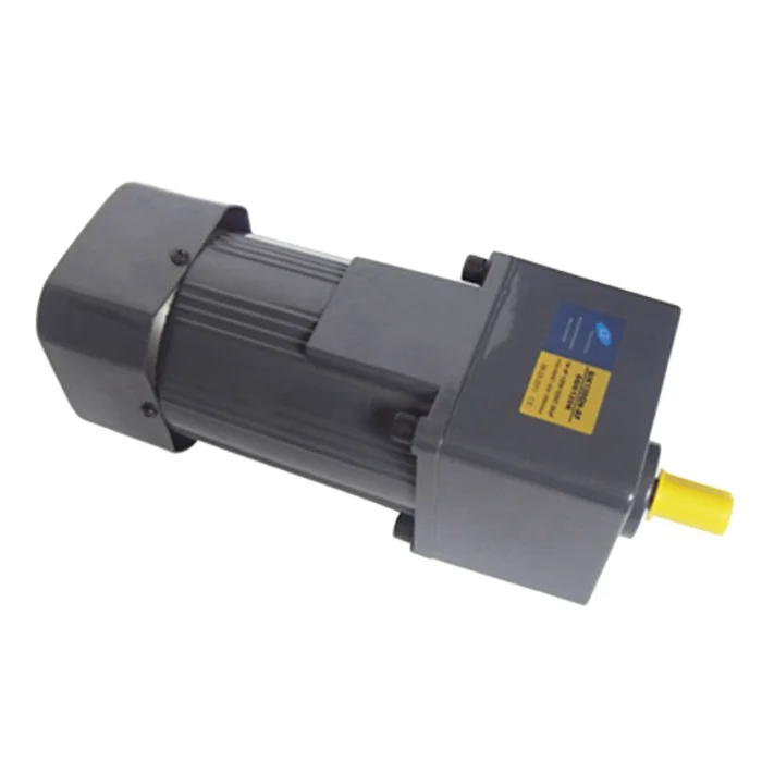  Высокой мощности с малыми оборотами 220v 380v 3-фазовый тормозных двигателей электромагнитный тормоз