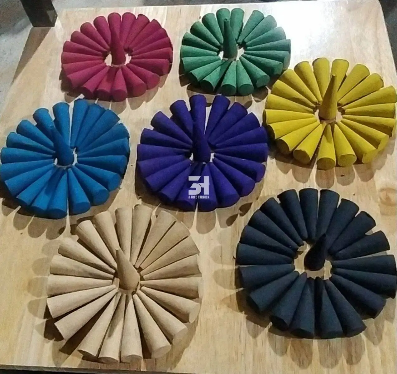 Vietnamese Cone Incense With Best Quality And Lowest Price Incense Cone Ms Nancy +84 981 85 90 69