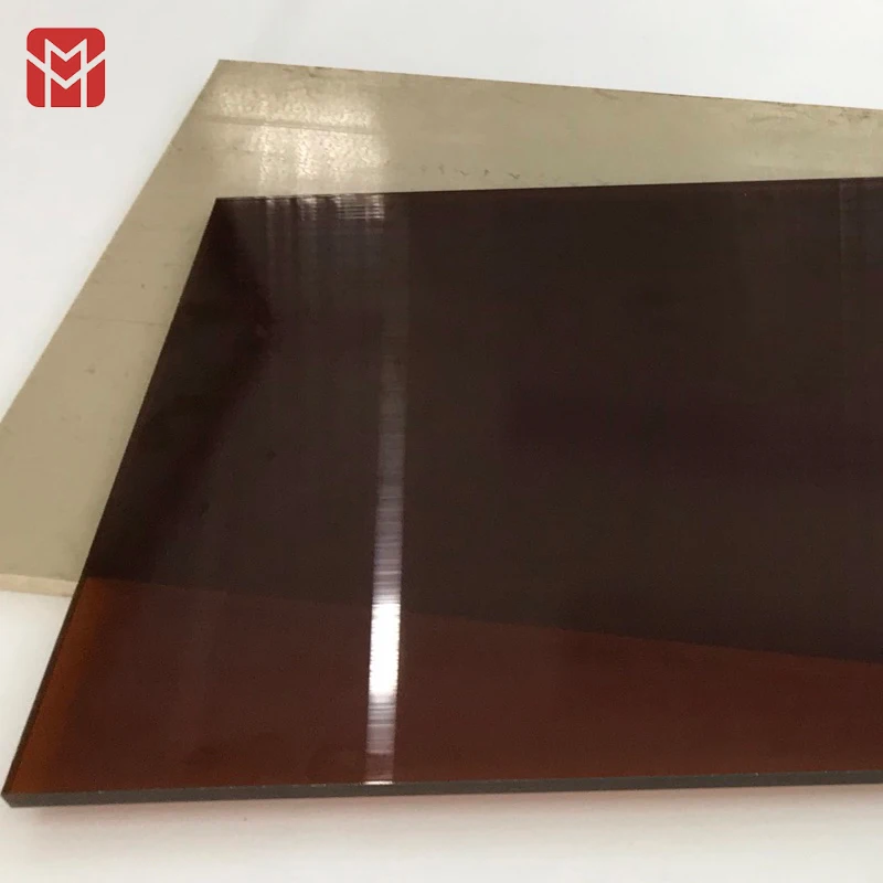 Опыты Купить Прозрачный Пластик В Листах Ultem 1000 1010 PEI Лист Пластина