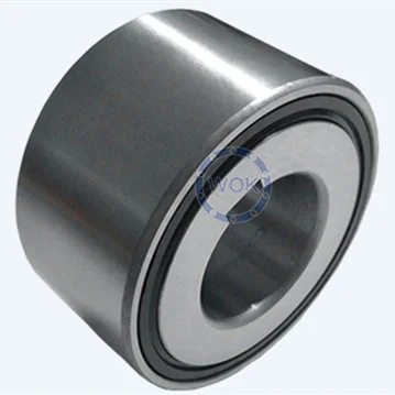 FND Series FND 453Z Sprag Type Freewheel Clutches One Way Bearing For Textile Machinery