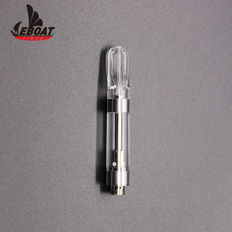 
Disposable vape cartridge Eboat C10 plastic cbd tank wholesale ceramic vape 2020 