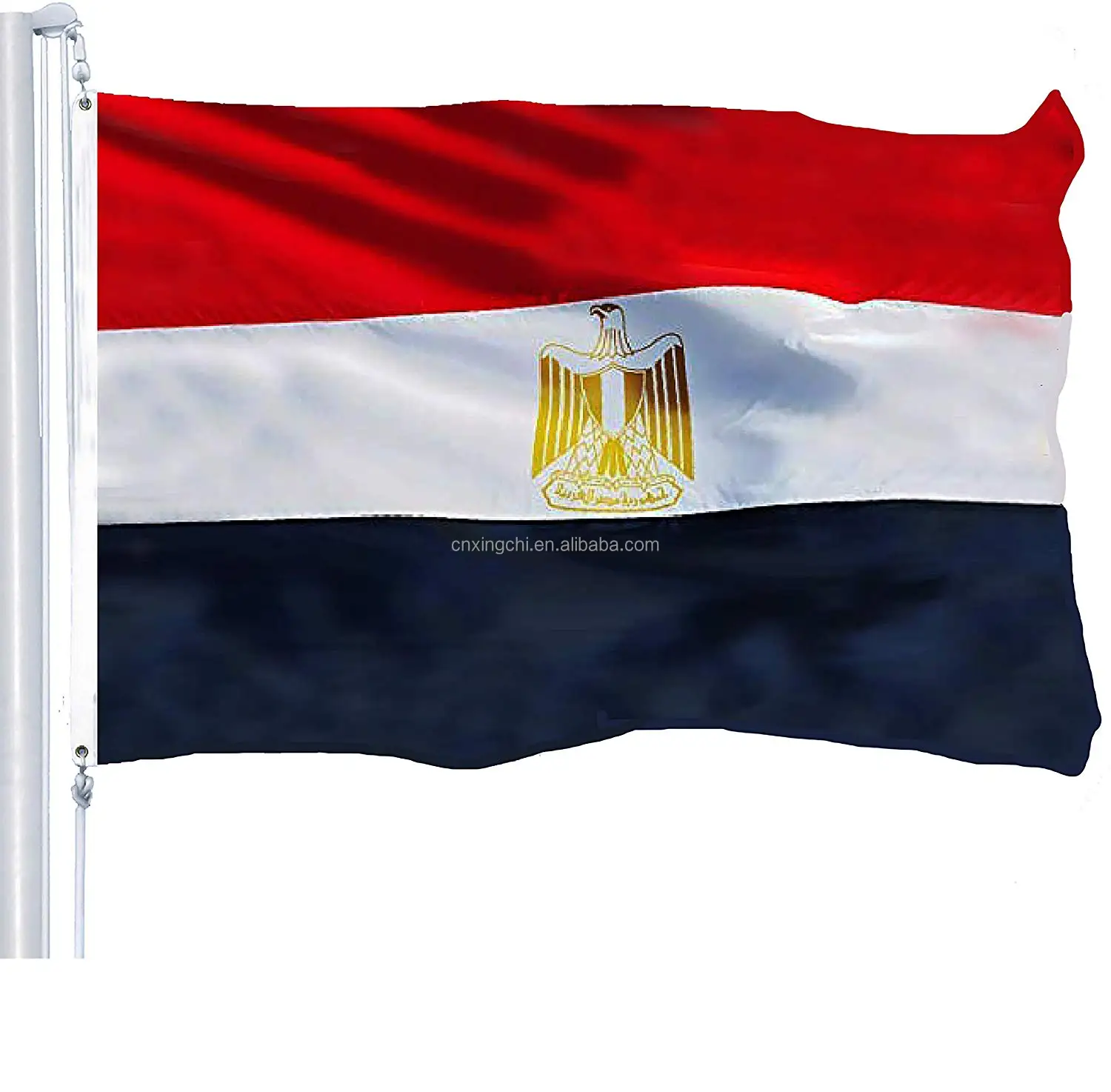 Big Giant Large Custom Size Flag Customize Egypt Flag