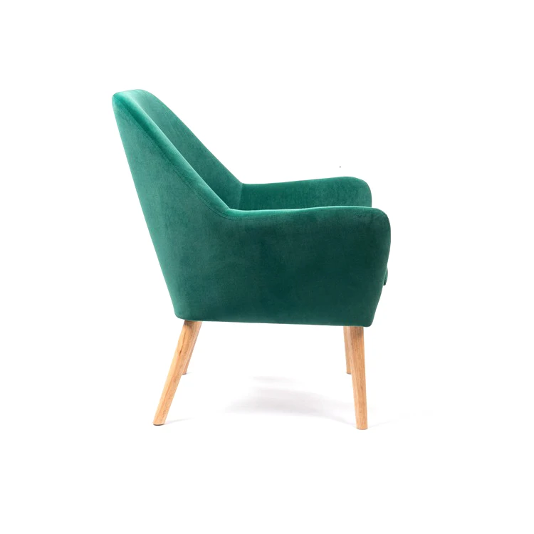 The Fine Quality New technology Casual Upholstered Relax Sofa Type Chair