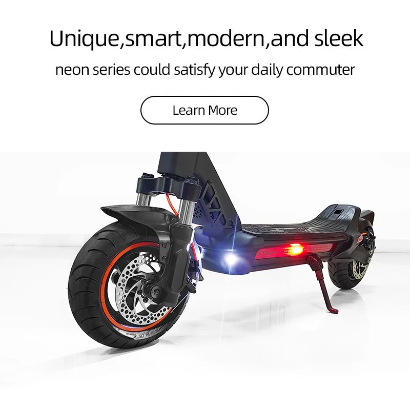 Электрический скутер cunon RZ800 с аккумулятором на 10/15/20 Ач 10-дюймовая шина Индивидуальная модель скутера мотором 800 Вт для взрослых
