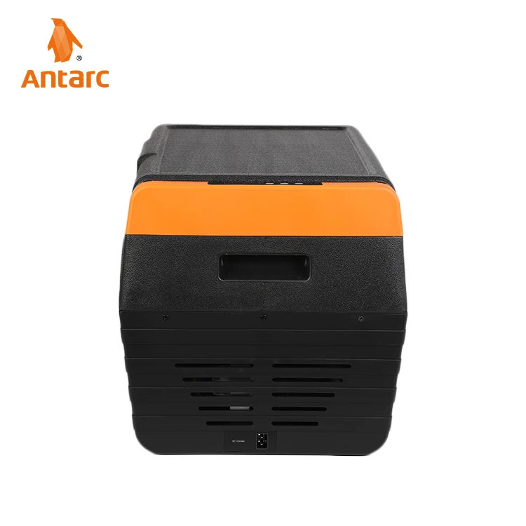 
Portable Refrigerator Compressor Electric Powered Portable Cooler Fridge 