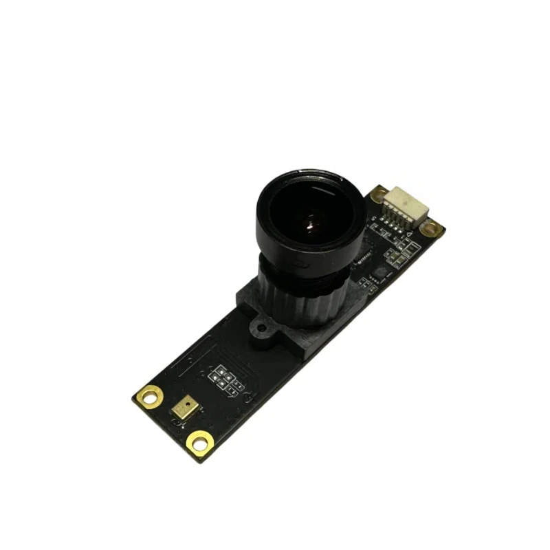 Super Star Light 2MP 1080P 30FPS IMX462 Sensor USB Camera Module with Starlight Lens